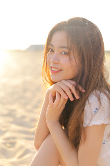 女孩们在那年夏天