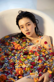 97美女
